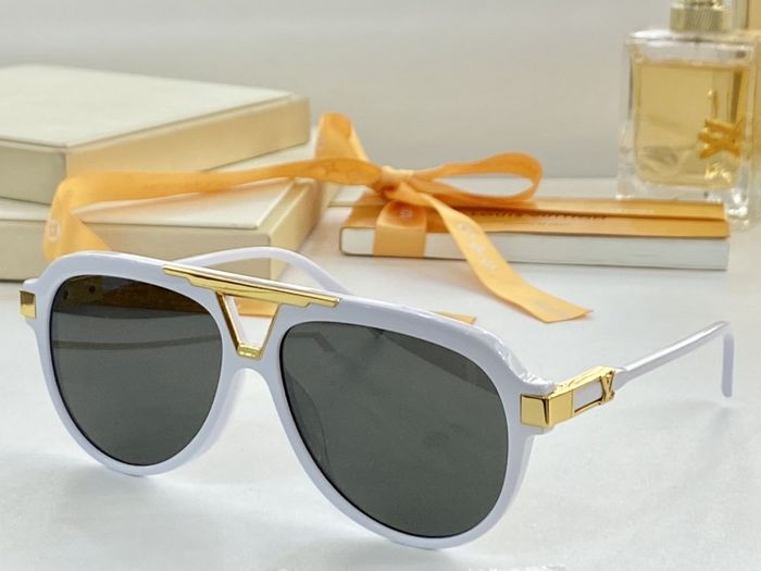 Louis Vuitton Sunglasses Top Quality LVS00948